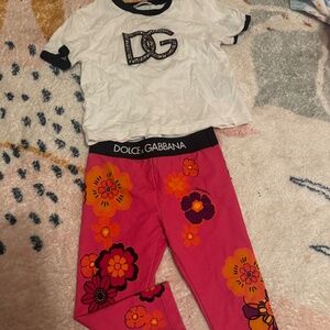 Dolce & gabbanna